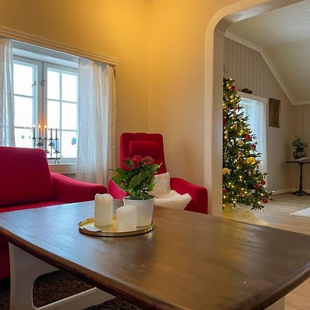 Finnegarden Røros Екстериор снимка
