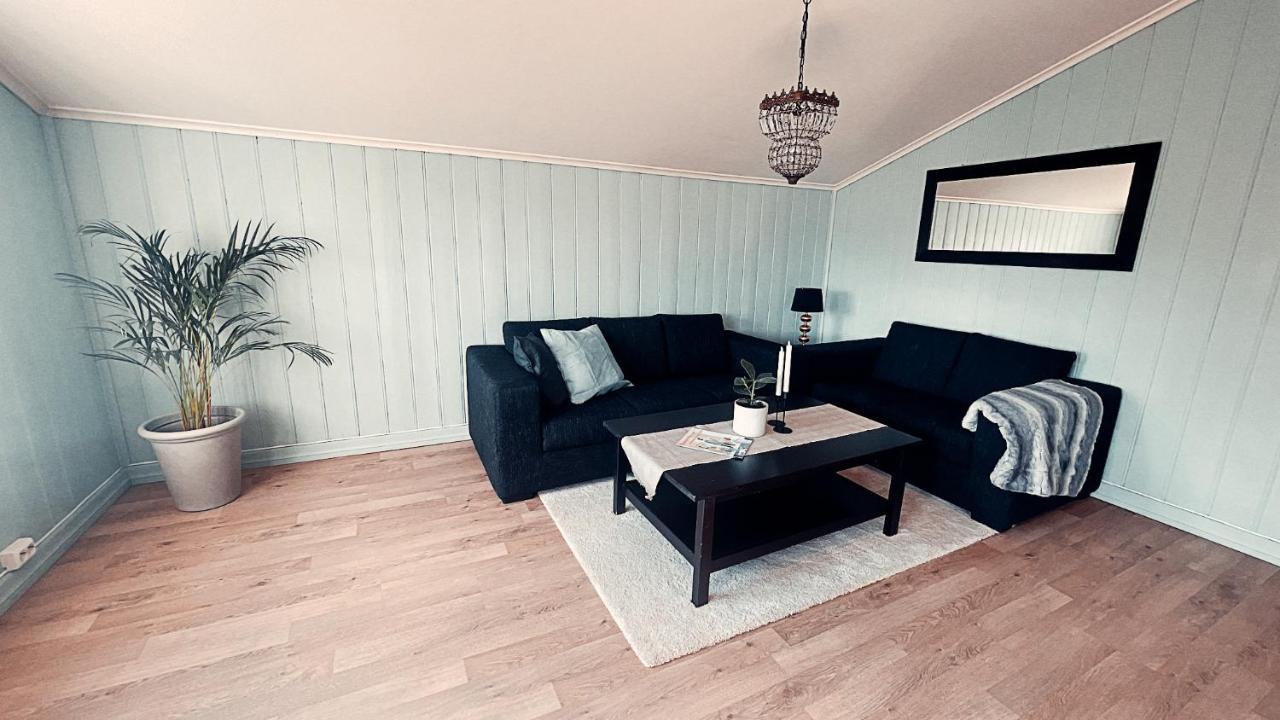 Finnegarden Røros Екстериор снимка