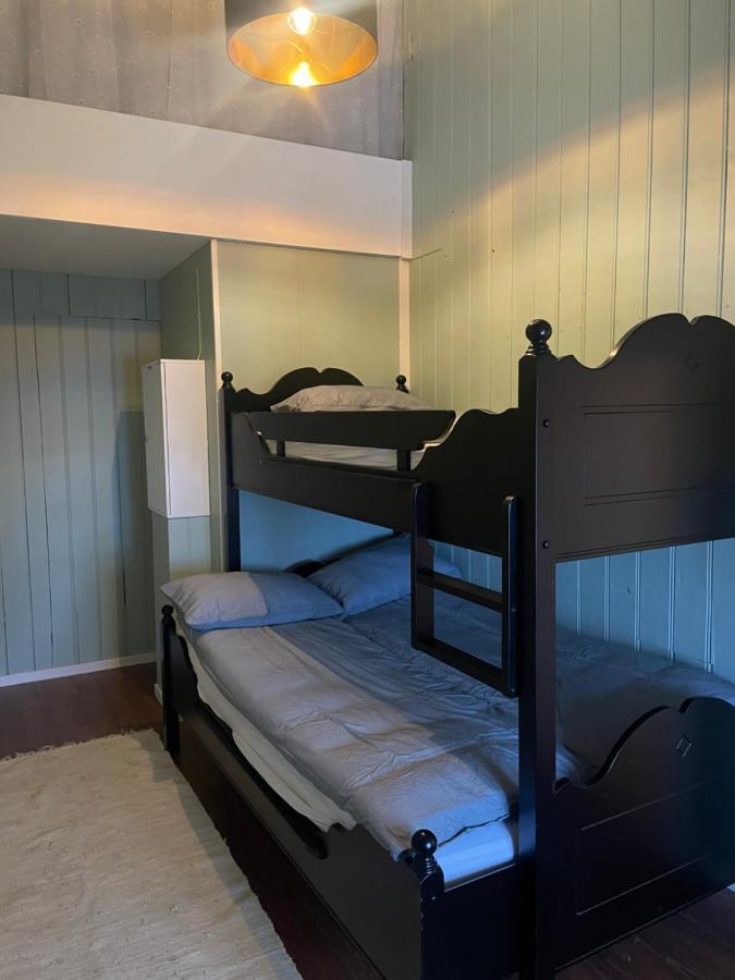 Finnegarden Røros Екстериор снимка