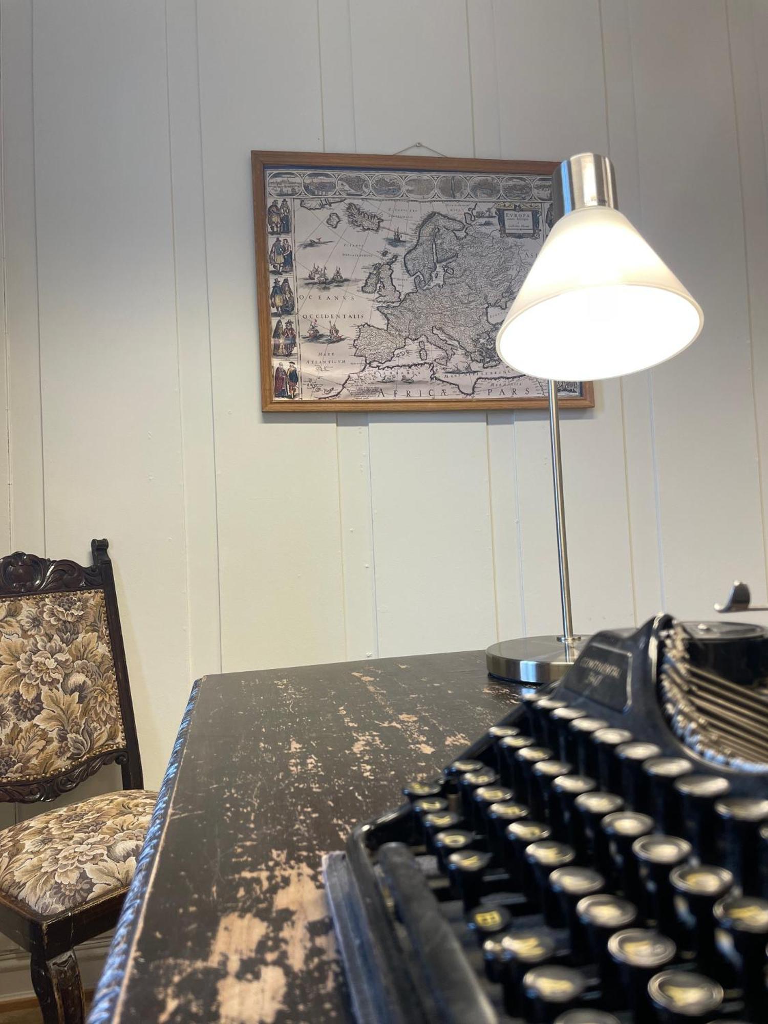Finnegarden Røros Екстериор снимка